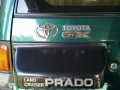 1997 TOYOTA Prado Diesel MT FOR SALE-6