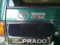 1997 TOYOTA Prado Diesel MT FOR SALE-2