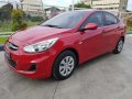 Hyundai Accent 2017 MT  FOR SALE-4