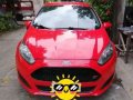 Ford Fiesta 2014 Manual 1.5 FOR SALE-1