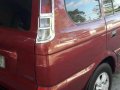 Mitsubishi ADVENTURE 2005 for sale-0