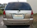 Toyota Innova G 2005 FOR SALE-4