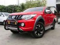 2017 Mitsubishi Strada for sale-11