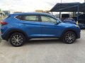 2016 Hyundai Tucson GLS variant Top of d line-6