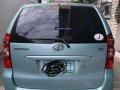 Toyota Avanza J 2011 FOR SALE-4
