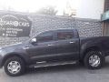 Well-maintained Ford Ranger 2017 for sale-1