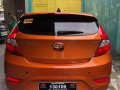 2016 Hyundai Accent Crdi Grab Active Automatic-3