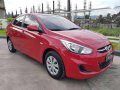 Hyundai Accent 2017 MT  FOR SALE-1