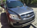 Chevrolet Captiva 2008 for sale-3