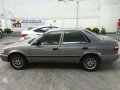 1998 TOYOTA Corolla XL Lovelife FOR SALE-3