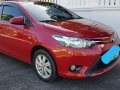 2014 TOYOTA Vios e matic FOR SALE-0