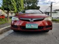 Honda Civic 2007 1.8 S FD Well Maintained-0