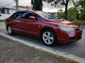 Honda Civic 2007 1.8 S FD Well Maintained-1
