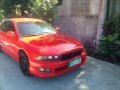 Mitsubishi Galant 1999 for sale-2