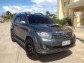 Toyota Fortuner 2014 for sale-0