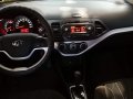 Kia Picanto 1.2EX Sport 2017 Automatic-1