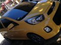 Kia Picanto 1.2EX Sport 2017 Automatic-0