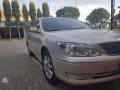 Toyota Camry 2.4 AT 2005 FOR SALE-2