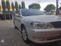 Toyota Camry 2.4 AT 2005 FOR SALE-3