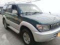 Rush Sale!! Rush Sale!! TOYOTA PRADO Local 1997 Model-1