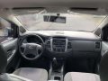 Toyota Innova E Diesel MT - 2012-8