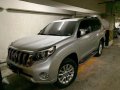 Toyota Prado 2014 VX FOR SALE-1