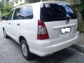 2013 Toyota Innova E Automatic Transmission Diesel-3