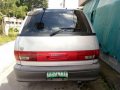 RUSH Toyota Lucida diesel matic 1994-8