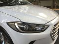 2017 Hyundai Elantra 1.6 GL Automatic AT -7