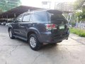 2013 Toyota Fortuner g diesel manuaL FOR SALE-1