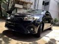 For sales TOYOTA Vios matic 2015-8