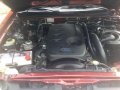 Ford Everest 2014 Manual Diesel NEGO-3
