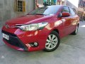 SELLING TOYOTA Vios e 2016 matic-0