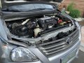 Toyota Innova E Diesel MT - 2012-10