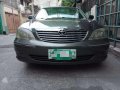 2002 Toyota Camry Automatic transmission-6