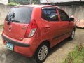Hyundai i10 2010 model matic FOR SALE-1