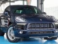 Well-maintained Porsche Macan 2016 for sale-0