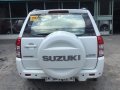 Good as new Suzuki Grand Vitara 2016 for sale-2