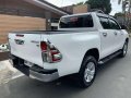 Toyota Hilux G Diesel AT - 2016 FOR SALE-8