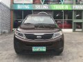 Well-kept Kia Sorento 2013 for sale-5