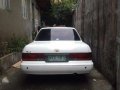 For sale or swap Toyota Crown super saloon 1992 model-0