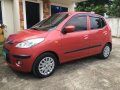 Hyundai i10 2010 model matic FOR SALE-6