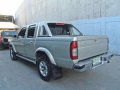 2000 Nissan Frontier for sale-4