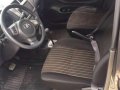 Toyota Wigo g 2017 Automatic transmission-3