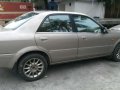 For sale Ford Lynx ghia 2000 model manual allpower-3