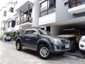 2012 Toyota Hilux G FOR SALE-0