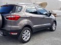2017 Ford Ecosport Titanium Top of the line Automatic transmission-6