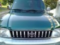 1997 TOYOTA Prado Diesel MT FOR SALE-1