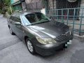 2002 Toyota Camry Automatic transmission-0