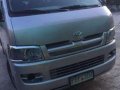 2007 Toyota Hiace  FOR SALE-1